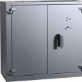AF II - Vente et installation d'armoire forte à Lyon