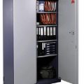 Enigma - Vente et installation d'armoire forte à Lyon