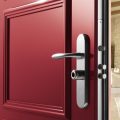 Forstyl HIS - Porte blindée pour maison à Lyon