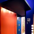 Forstyl S - Porte blindée pour maison à Lyon