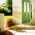 Forstyl S - Porte blindée pour maison à Lyon