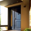 Forstyl SL - Porte blindée pour maison à Lyon