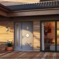 Forstyl SL - Porte blindée pour maison à Lyon