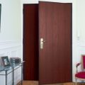 Porte blindée G071DUO - Porte blindée Lyon