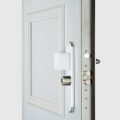 Porte blindée Spheris S - Porte blindée Lyon