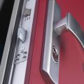Stylea - Porte blindée maison à Lyon