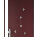 Stylea - Porte blindée maison à Lyon