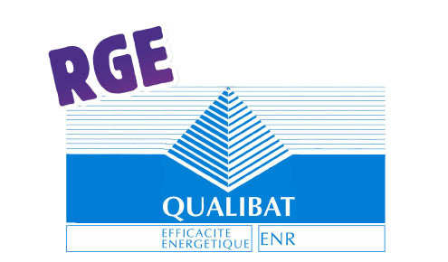 entreprise RGE Qualibat