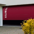 Porte de garage Lyon - Vente et installation