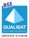 Qualibat - Axxess Fermetures