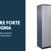 armoire forte Fichet Bauche