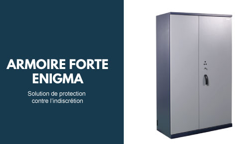 armoire forte Fichet Bauche