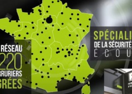 Article 103 : Fichet Lyon : la sécurité sur mesure avec Axxess Fermetures