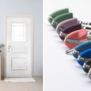 Article 104 : Porte blindée à Lyon : sécurité, confort et design avec Axxess Fermetures