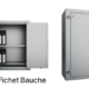 Article 107 : Coffre-fort et armoire Fichet-Bauche : des solutions de sécurité adaptées à chaque besoin