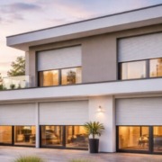 Article 108 : Volet roulant : un équipement incontournable pour sécuriser et valoriser votre habitat