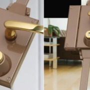 Article 109 : Serrure Fichet à Lyon : une solution fiable pour renforcer la sécurité de votre porte