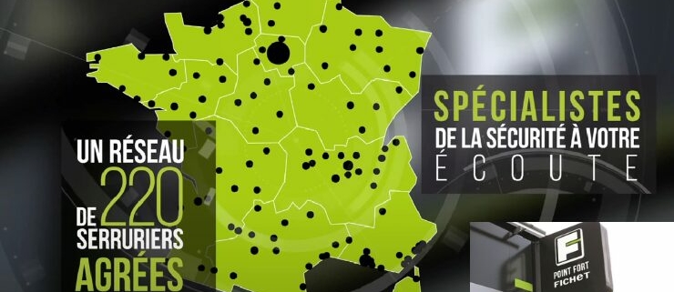 Article 103 : Fichet Lyon : la sécurité sur mesure avec Axxess Fermetures