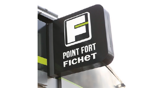 serrure fichet lyon