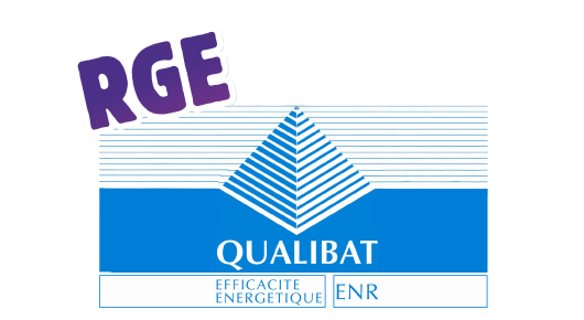 entreprise RGE Qualibat