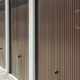 Porte de garage renforcée pour sécuriser un garage