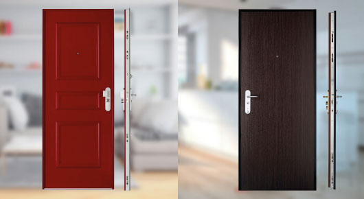 Article 61 : Fichet : des portes blindées de haute qualité