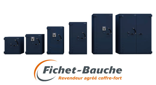 Article 62 : Comment bien choisir son coffre-fort ?