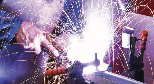 Article 63 : Axxess Fermetures, un serrurier pas comme les autres