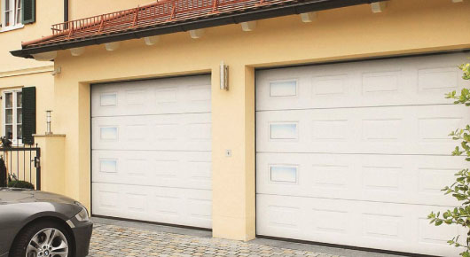 Article 64 : Optez pour une porte de garage de haute sécurité avec Axxess Fermetures