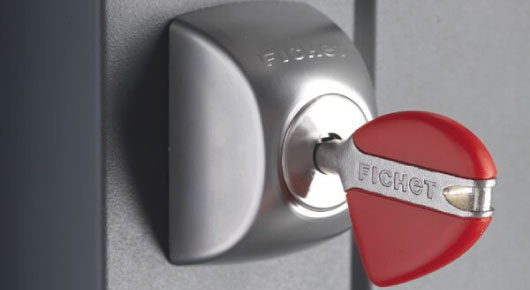 Article 72 : Une serrure de sécurité Fichet, c'est quoi au juste?