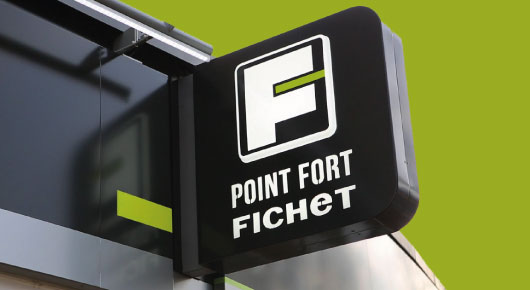 Article 74 : Un Point Fort Fichet, qu'est ce que c'est au juste?