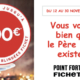 Offre de remise sur une porte blindée Fichet