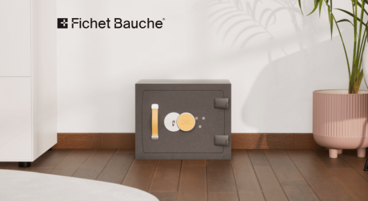 Article 90 :Protégez vos biens précieux avec un coffre-fort Fichet-Bauche : faites confiance à Axxess Fermetures
