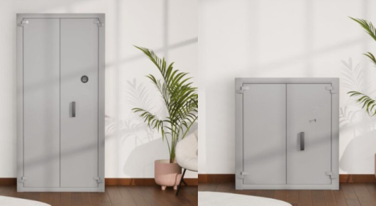 Article 91 : Armoire forte : quel usage ? Axxess Fermetures vous en dit plus