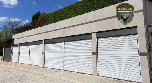 Article 92 : Choisir la porte de garage qui vous simplifie la vie
