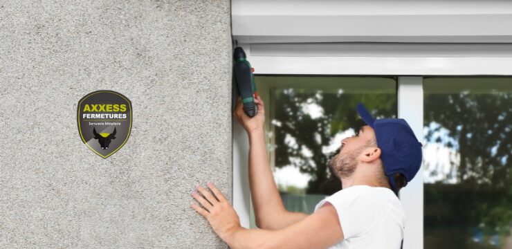 Article 94 : Volet roulant : sécurité et confort au service de votre habitat