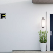 Article 97 : Sécurisez votre domicile avec une porte blindée Fichet Article 97 : Sécurisez votre domicile avec une porte blindée Fichet