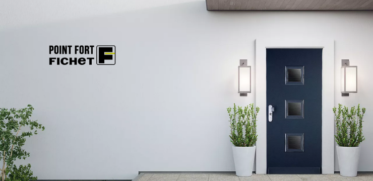 Article 97 : Sécurisez votre domicile avec une porte blindée Fichet
