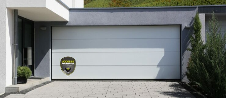 Article 98 : Une porte de garage pensée pour votre confort au quotidien