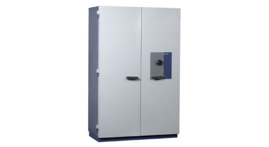 Armoire forte à Lyon - Axxess Fermetures
