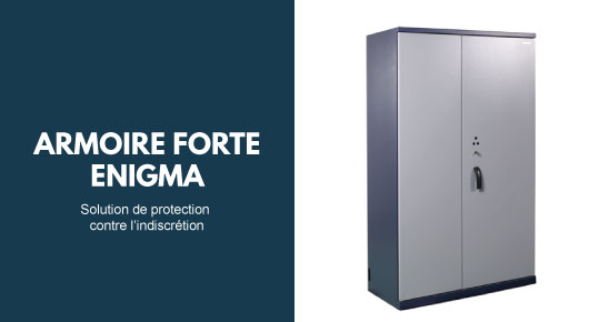 armoire forte Fichet Bauche