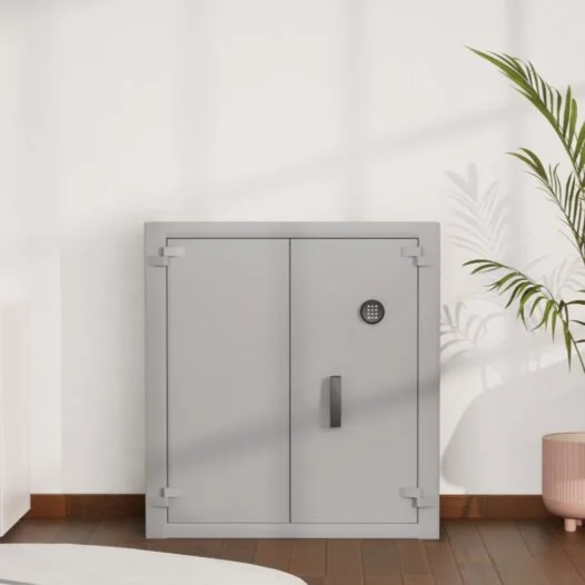 Armoire forte Fichet-Bauche AF II