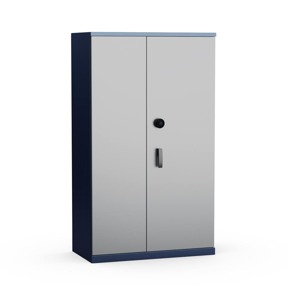 Armoire forte Fichet-Bauche Enigma