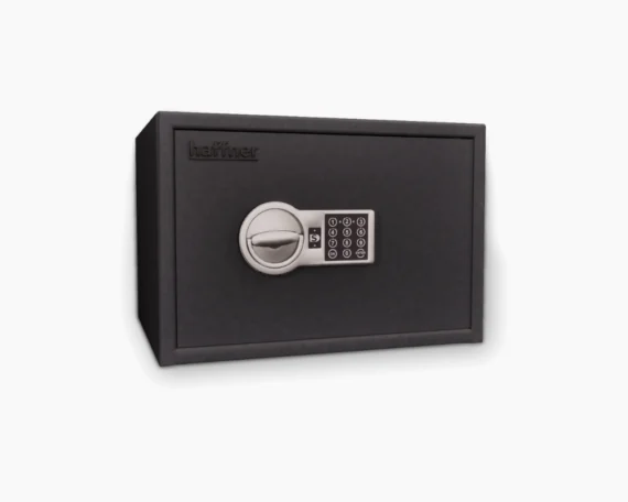 Coffre-fort Fichet-Bauche Newton S1