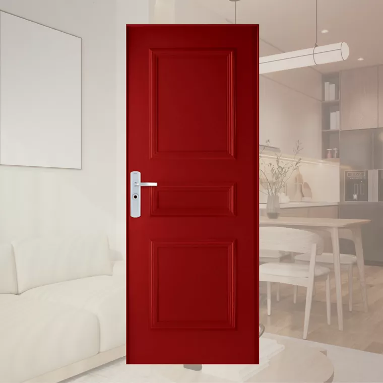 Porte blindée Fichet Foxeo+ S