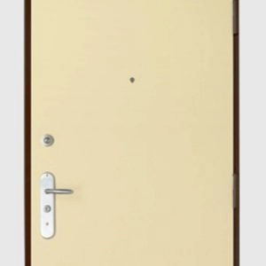 Porte blindée Fichet Foxeo S