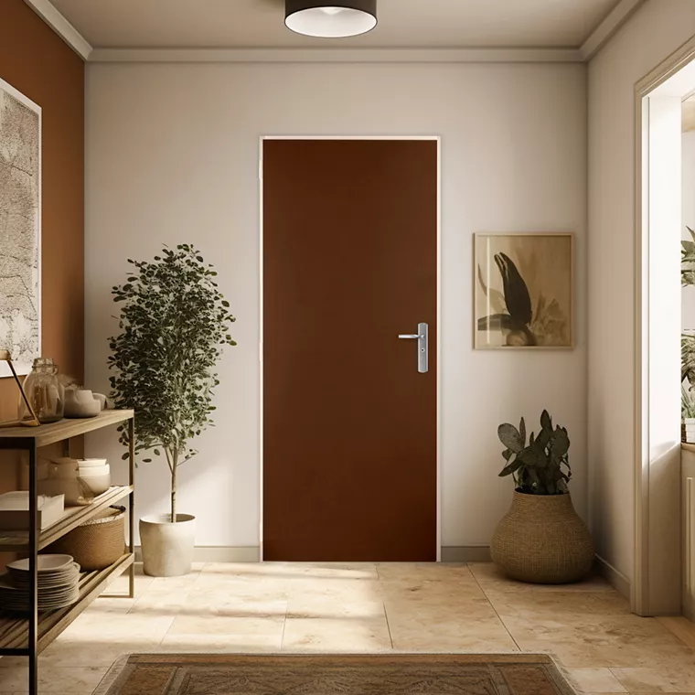 Porte blindée Fichet Protecdoor+