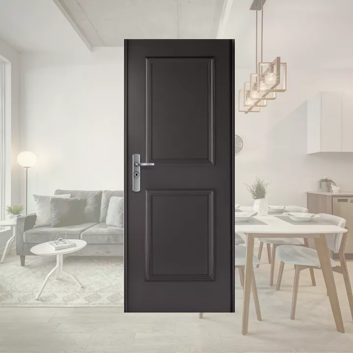 Porte blindée Fichet Spheris+ S